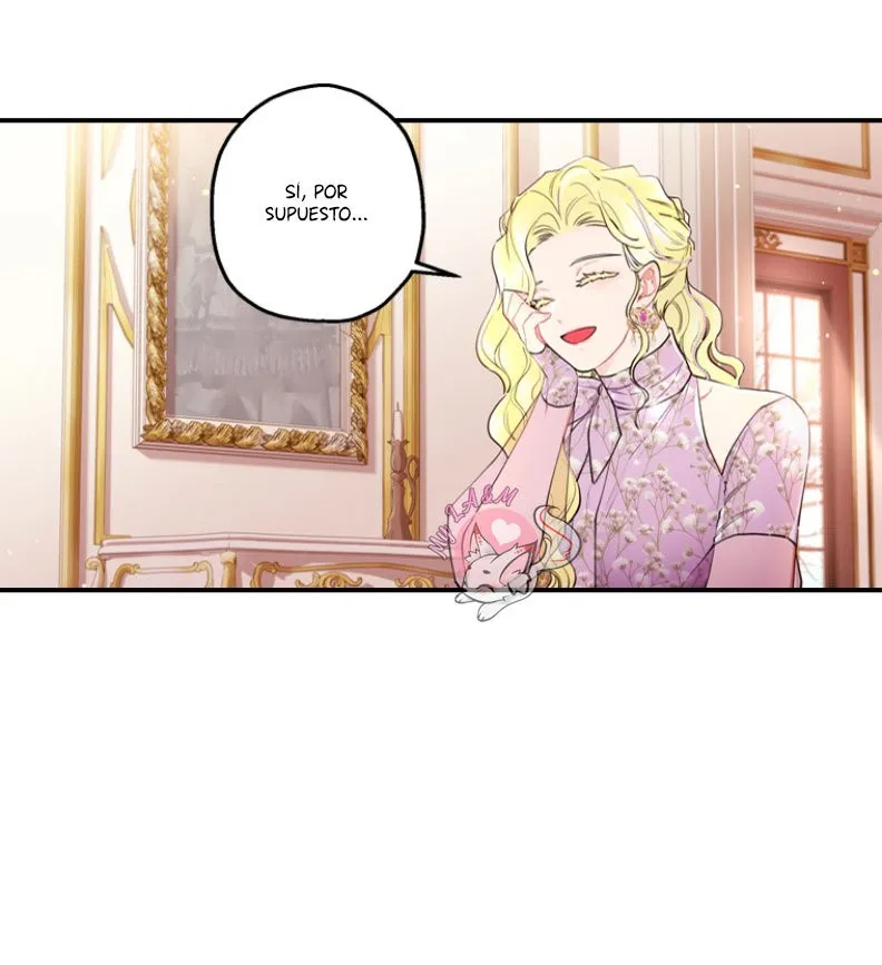 Me convertí en la hija adoptiva del protagonista masculino Capítulo 22 en Línea - página 48