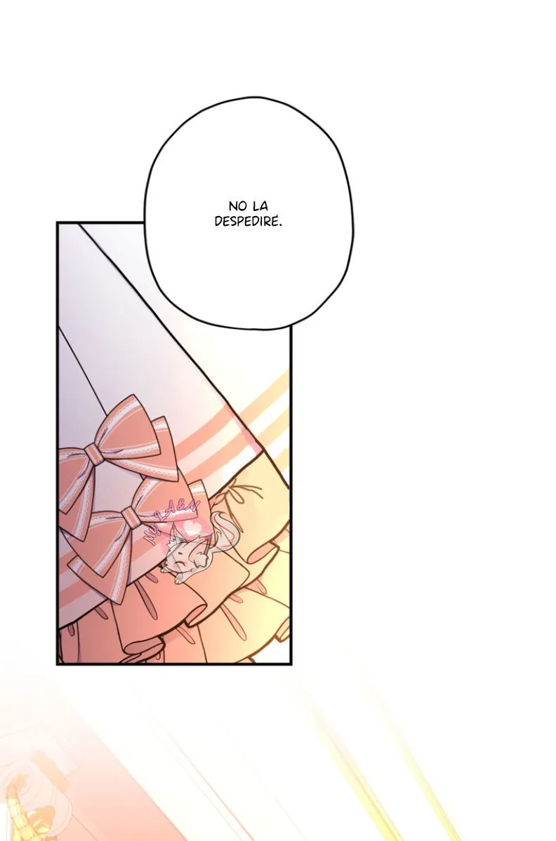 Me convertí en la hija adoptiva del protagonista masculino Capítulo 22 en Línea - página 51
