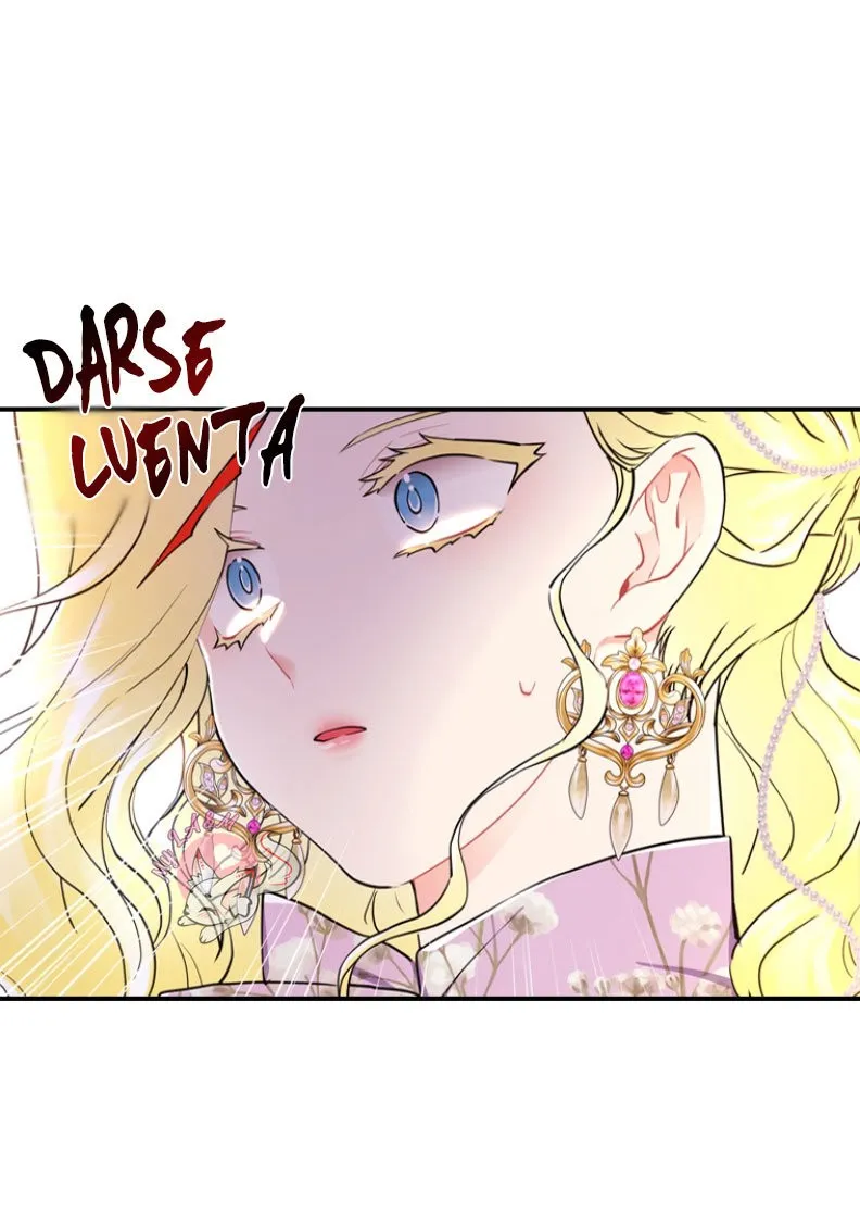 Me convertí en la hija adoptiva del protagonista masculino Capítulo 22 en Línea - página 57