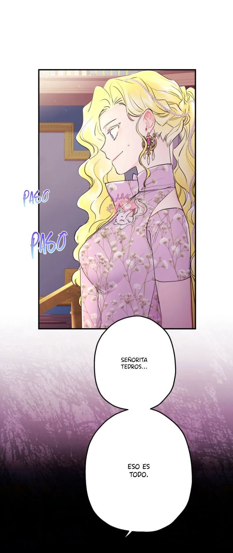 Me convertí en la hija adoptiva del protagonista masculino Capítulo 22 en Línea - página 64