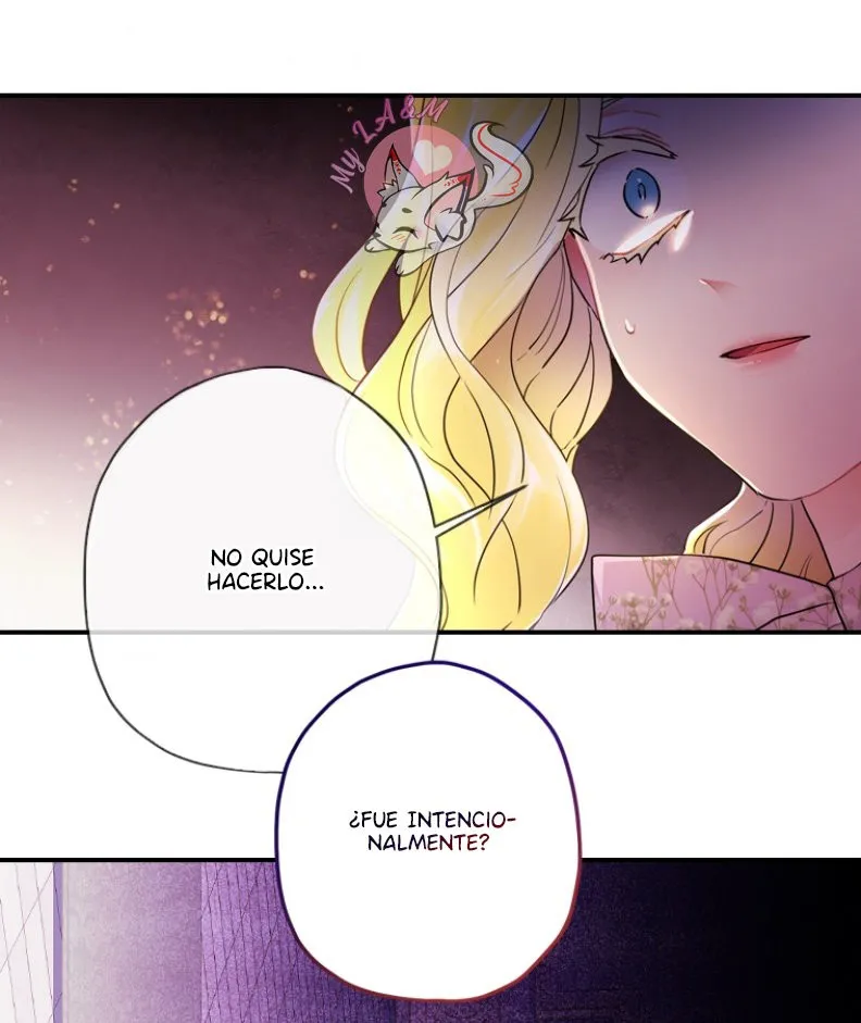 Me convertí en la hija adoptiva del protagonista masculino Capítulo 22 en Línea - página 70