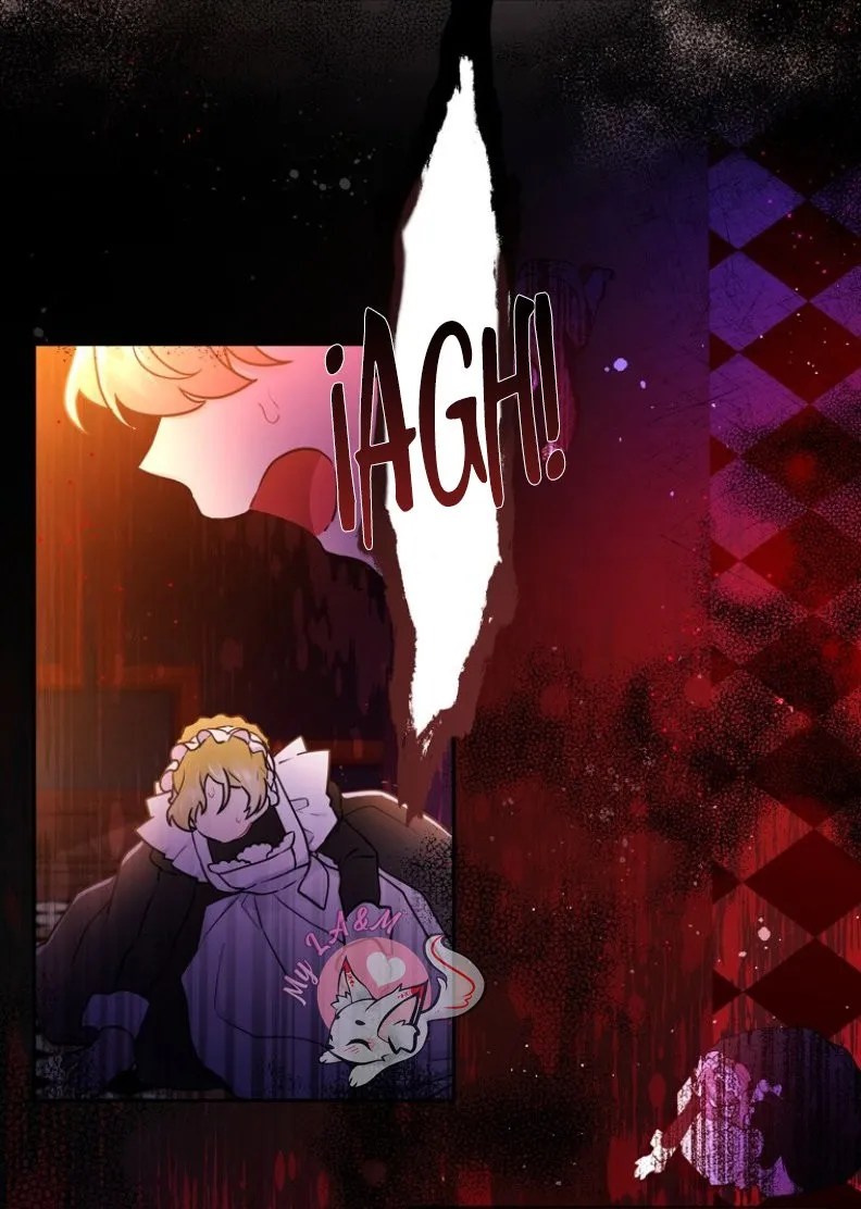 Me convertí en la hija adoptiva del protagonista masculino Capítulo 22 en Línea - página 79