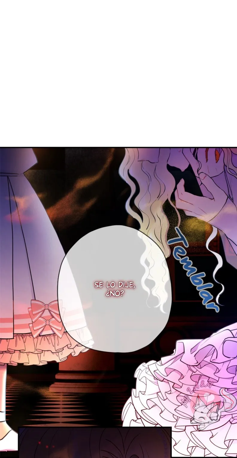 Me convertí en la hija adoptiva del protagonista masculino Capítulo 22 en Línea - página 82