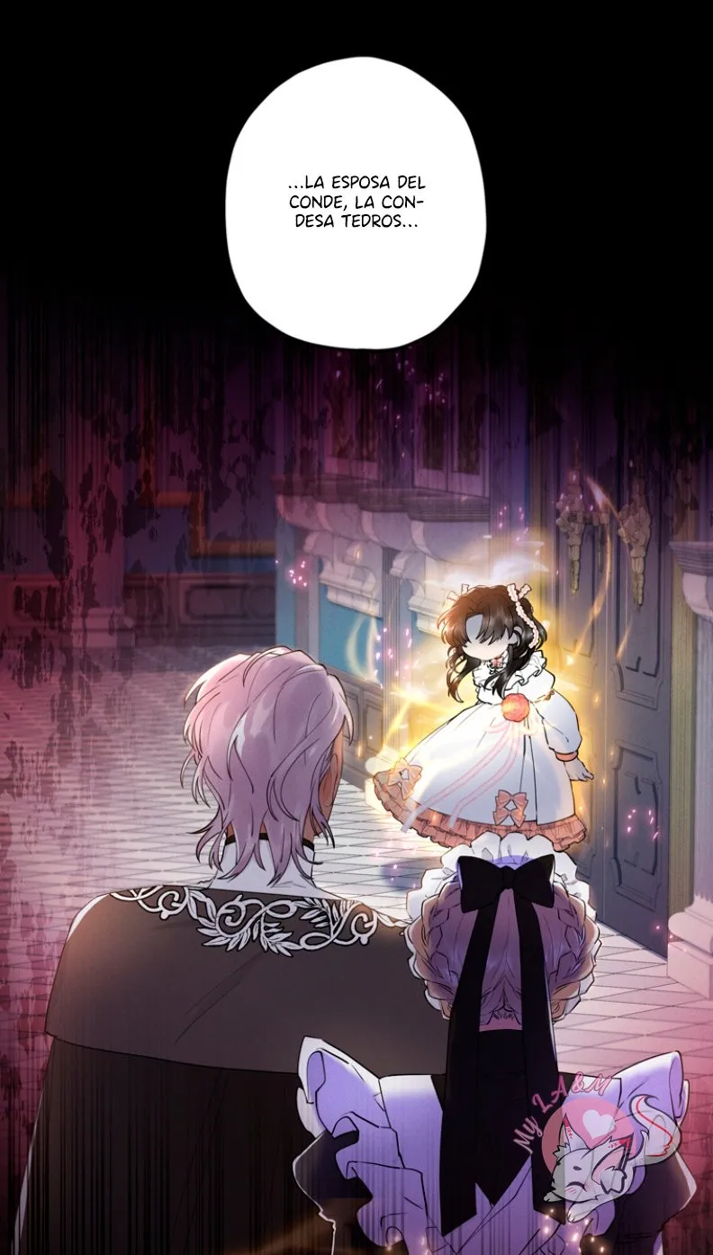 Me convertí en la hija adoptiva del protagonista masculino Capítulo 23 en Línea - página 17