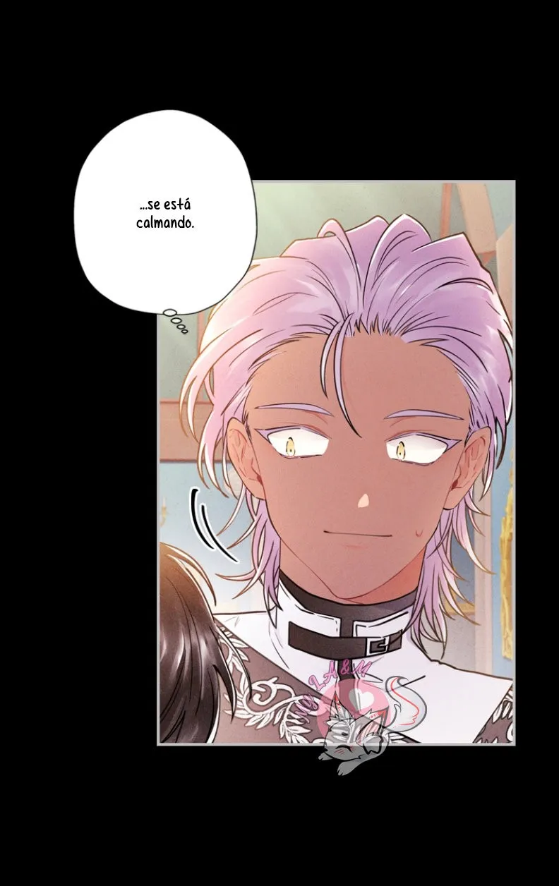 Me convertí en la hija adoptiva del protagonista masculino Capítulo 23 en Línea - página 24