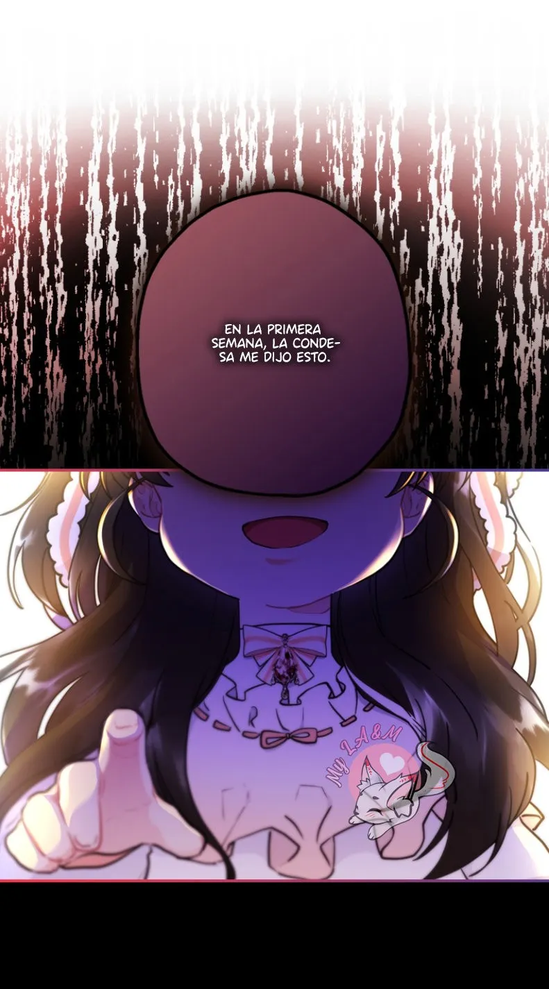 Me convertí en la hija adoptiva del protagonista masculino Capítulo 23 en Línea - página 30