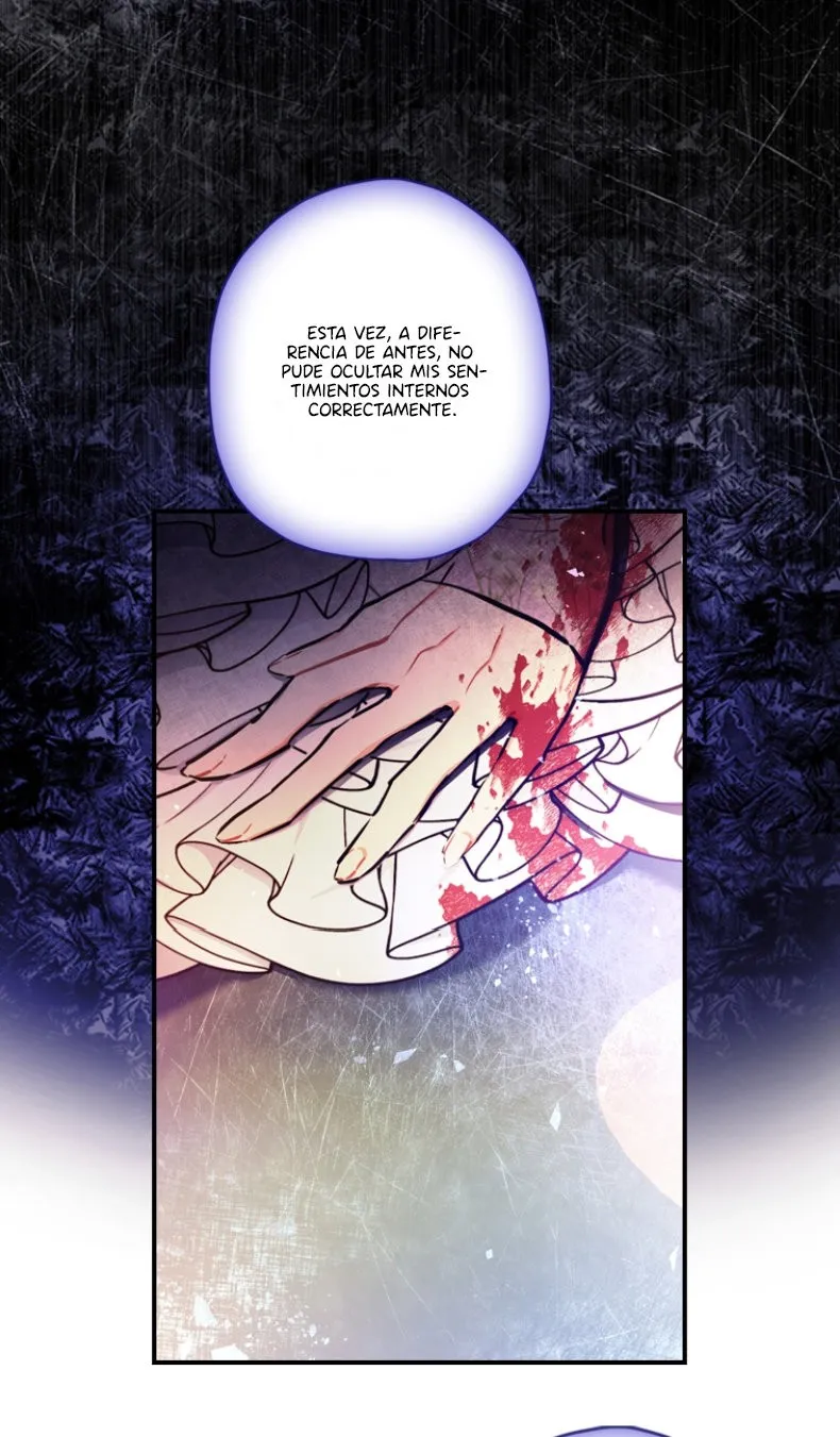 Me convertí en la hija adoptiva del protagonista masculino Capítulo 23 en Línea - página 42