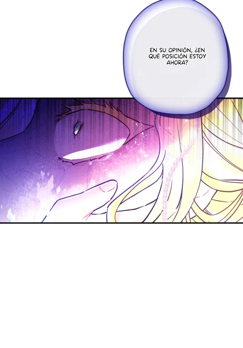 Me convertí en la hija adoptiva del protagonista masculino Capítulo 23 en Línea - página 43