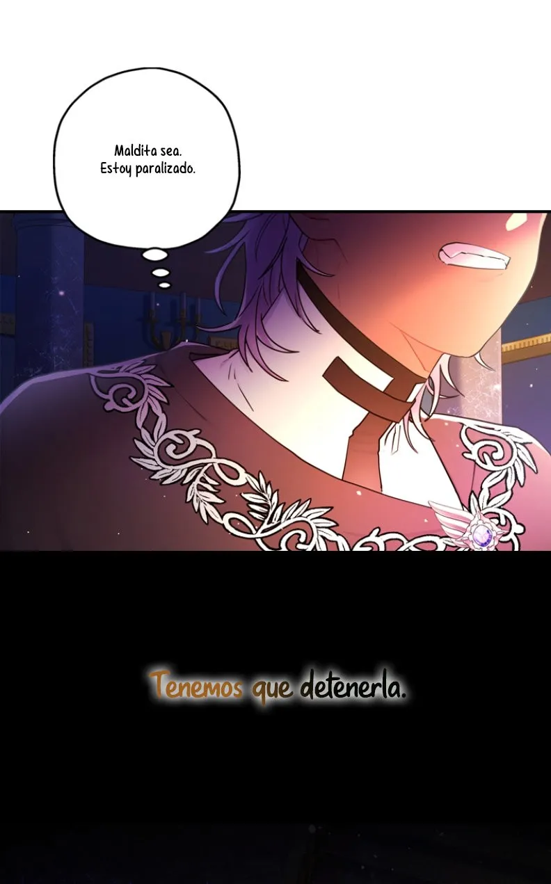Me convertí en la hija adoptiva del protagonista masculino Capítulo 23 en Línea - página 51
