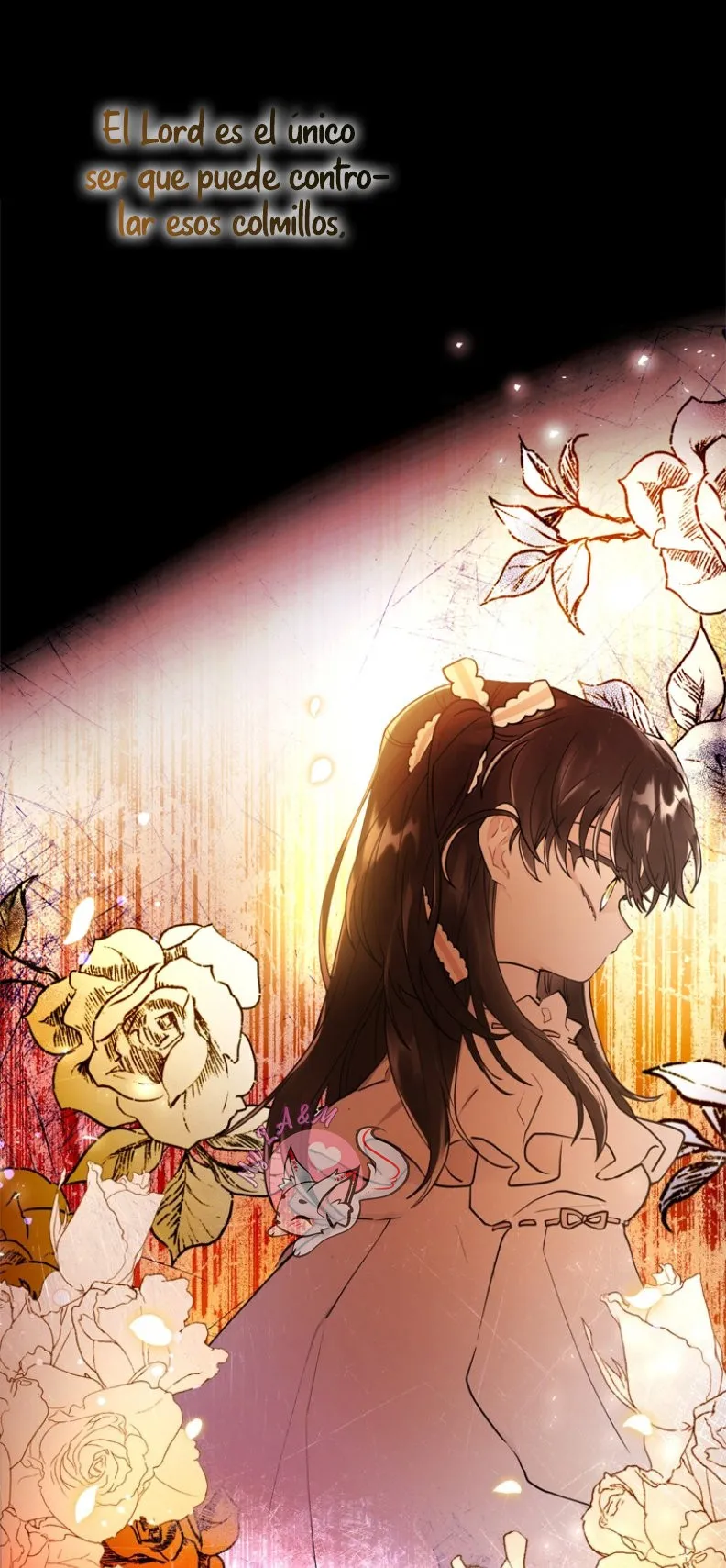Me convertí en la hija adoptiva del protagonista masculino Capítulo 23 en Línea - página 53