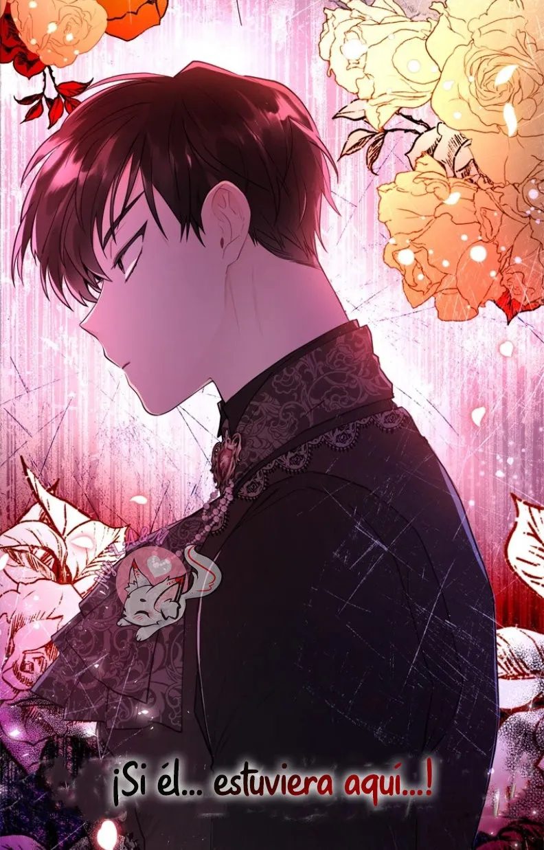 Me convertí en la hija adoptiva del protagonista masculino Capítulo 23 en Línea - página 54