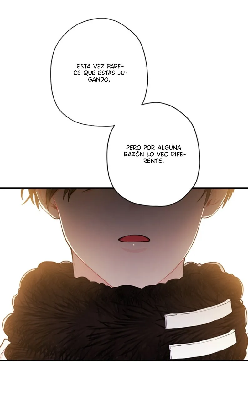 Me convertí en la hija adoptiva del protagonista masculino Capítulo 23 en Línea - página 59