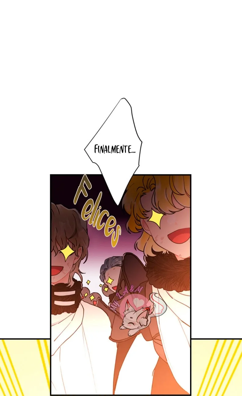Me convertí en la hija adoptiva del protagonista masculino Capítulo 24 en Línea - página 9
