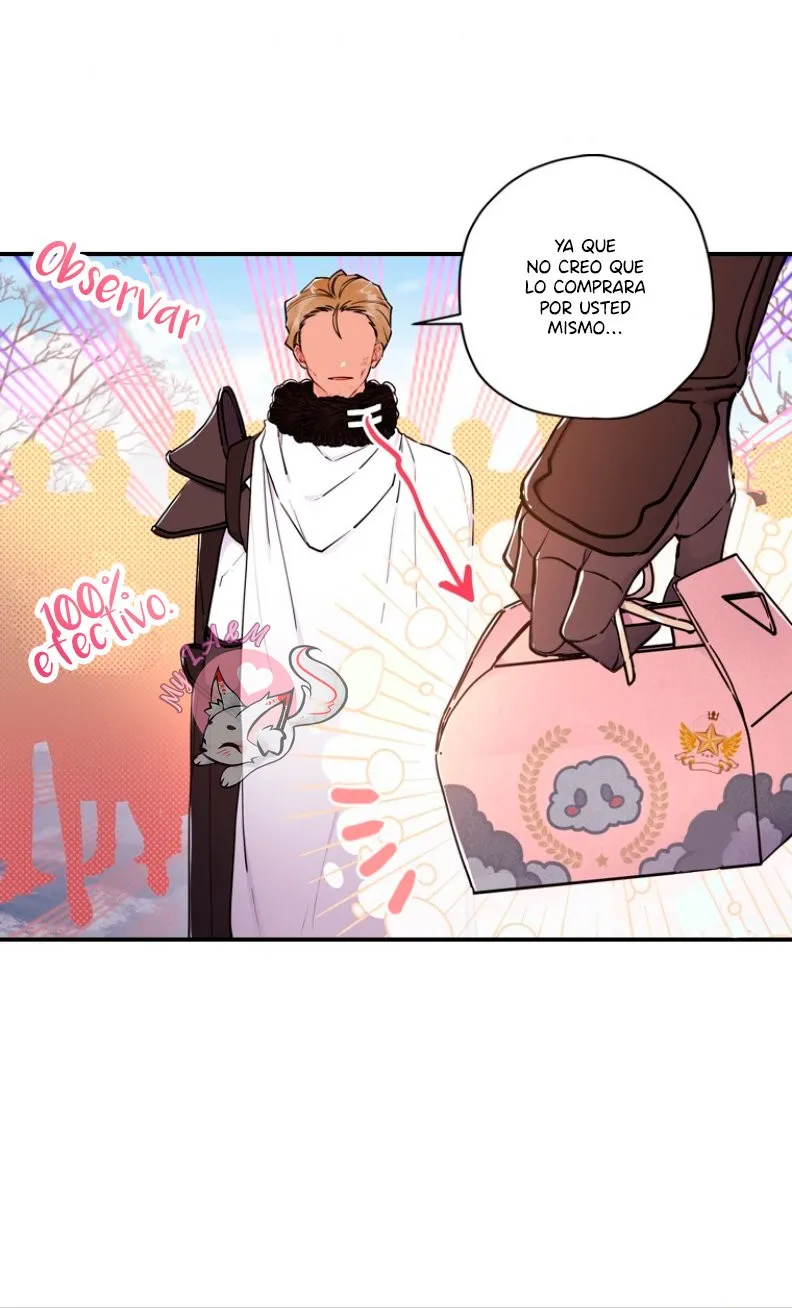 Me convertí en la hija adoptiva del protagonista masculino Capítulo 24 en Línea - página 13