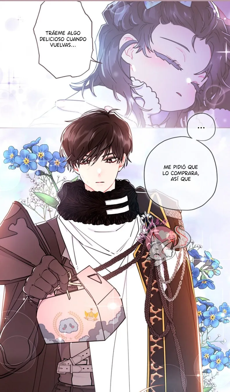 Me convertí en la hija adoptiva del protagonista masculino Capítulo 24 en Línea - página 14