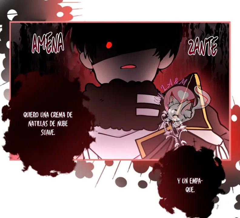 Me convertí en la hija adoptiva del protagonista masculino Capítulo 24 en Línea - página 21