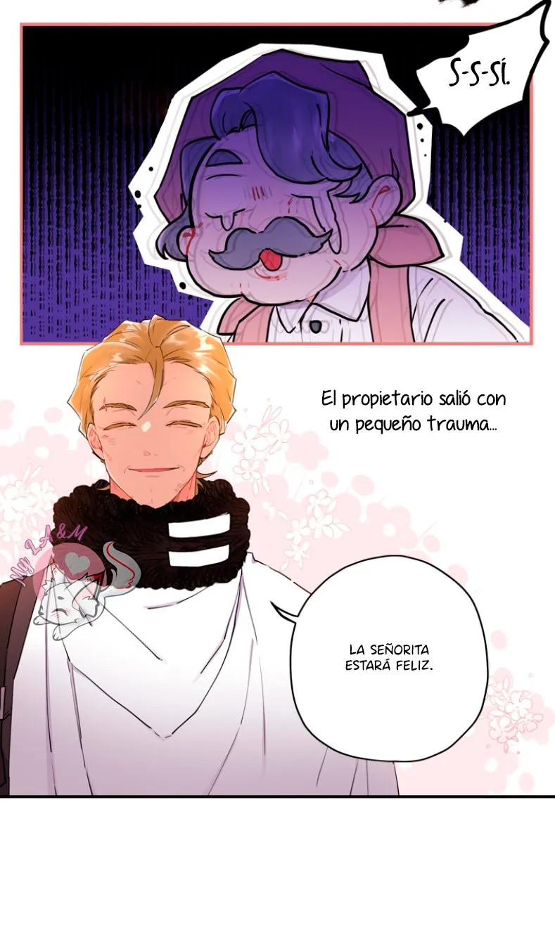 Me convertí en la hija adoptiva del protagonista masculino Capítulo 24 en Línea - página 22