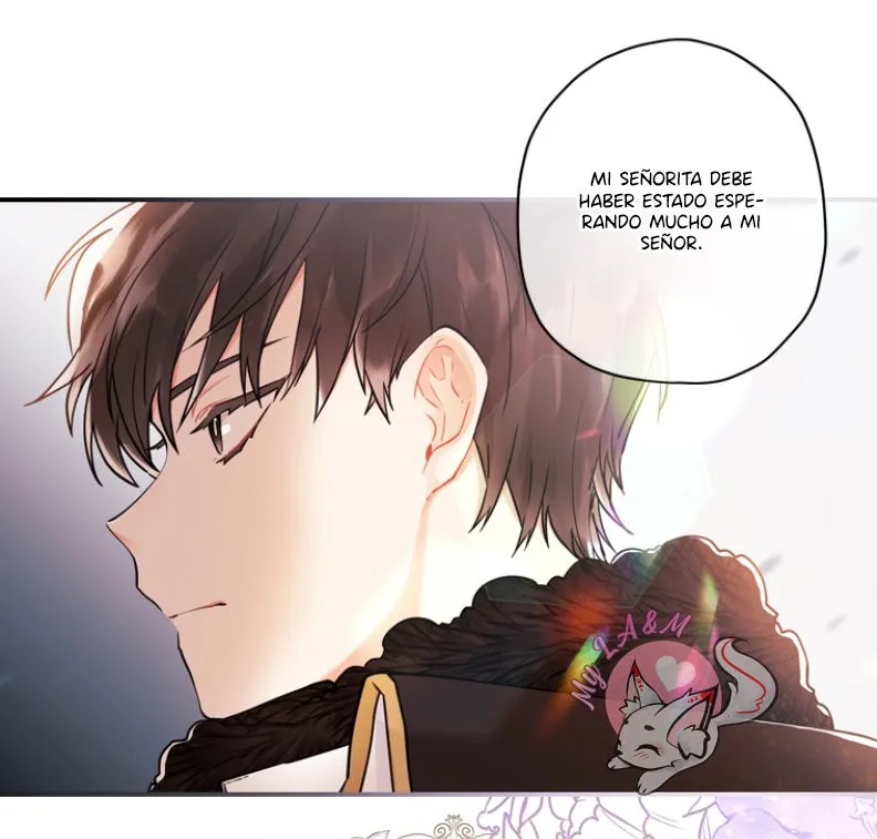 Me convertí en la hija adoptiva del protagonista masculino Capítulo 24 en Línea - página 24