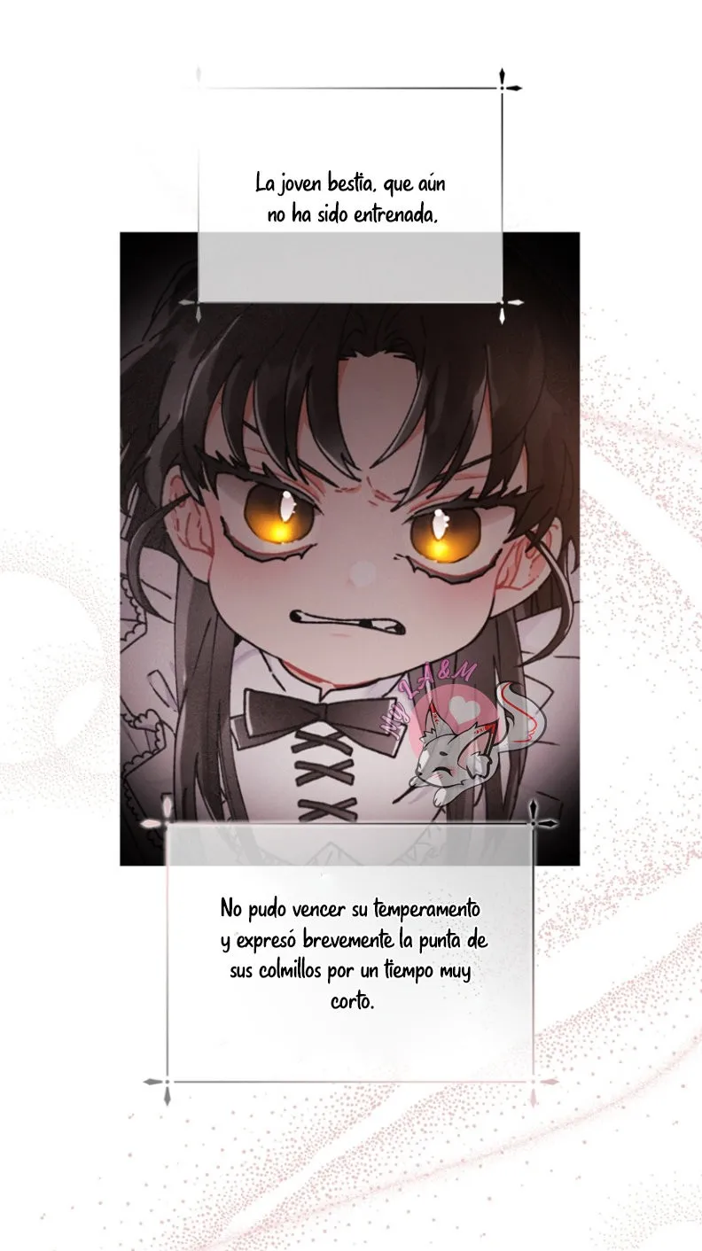 Me convertí en la hija adoptiva del protagonista masculino Capítulo 24 en Línea - página 35