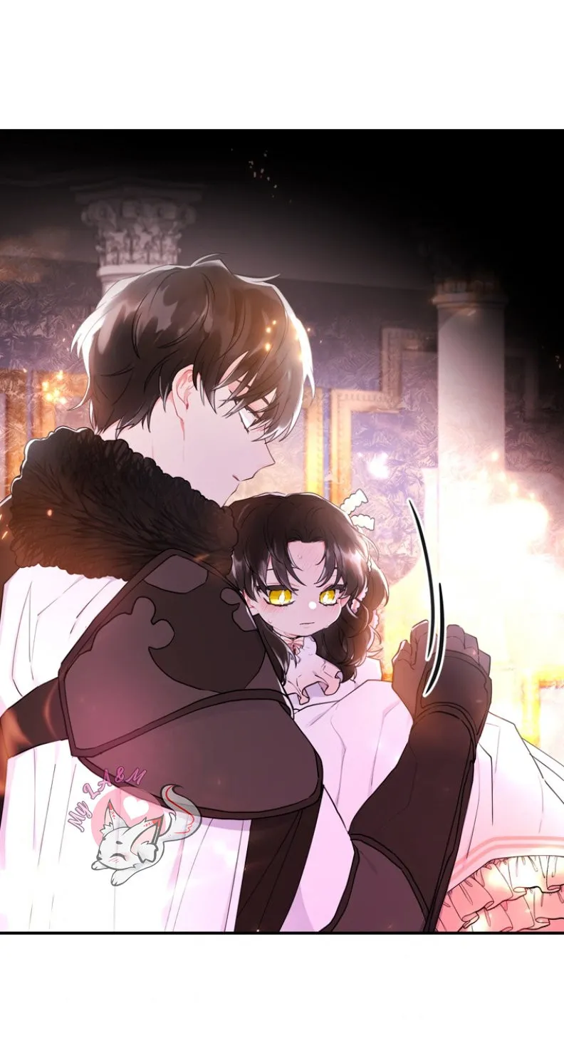 Me convertí en la hija adoptiva del protagonista masculino Capítulo 24 en Línea - página 45