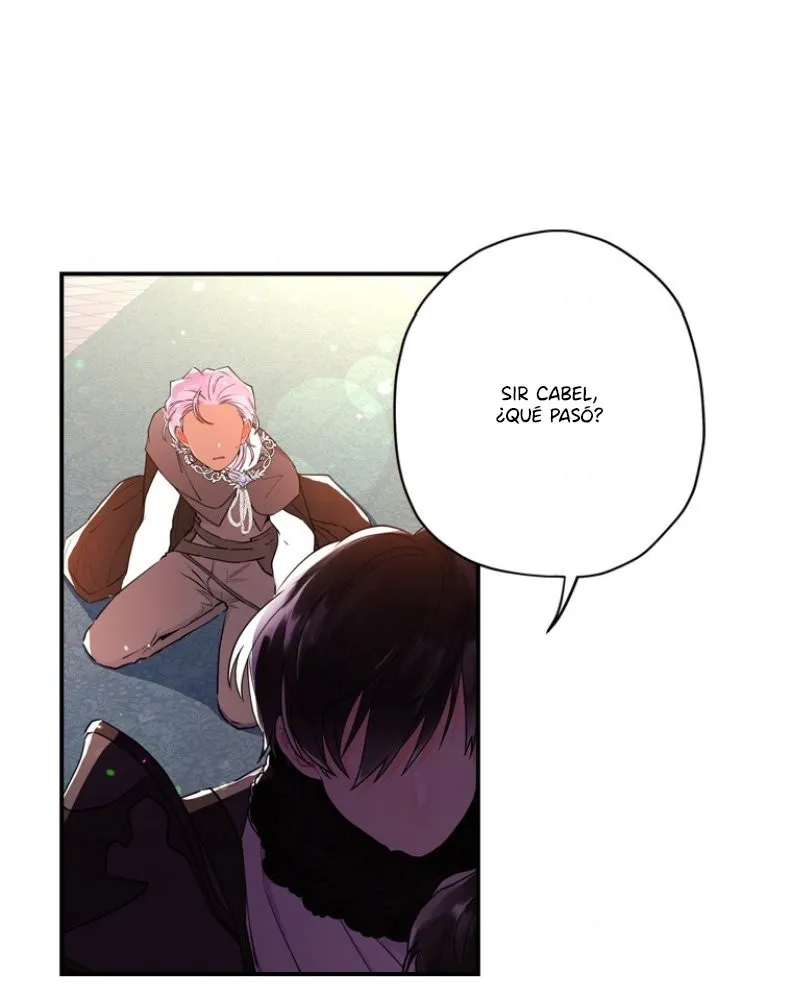 Me convertí en la hija adoptiva del protagonista masculino Capítulo 24 en Línea - página 53