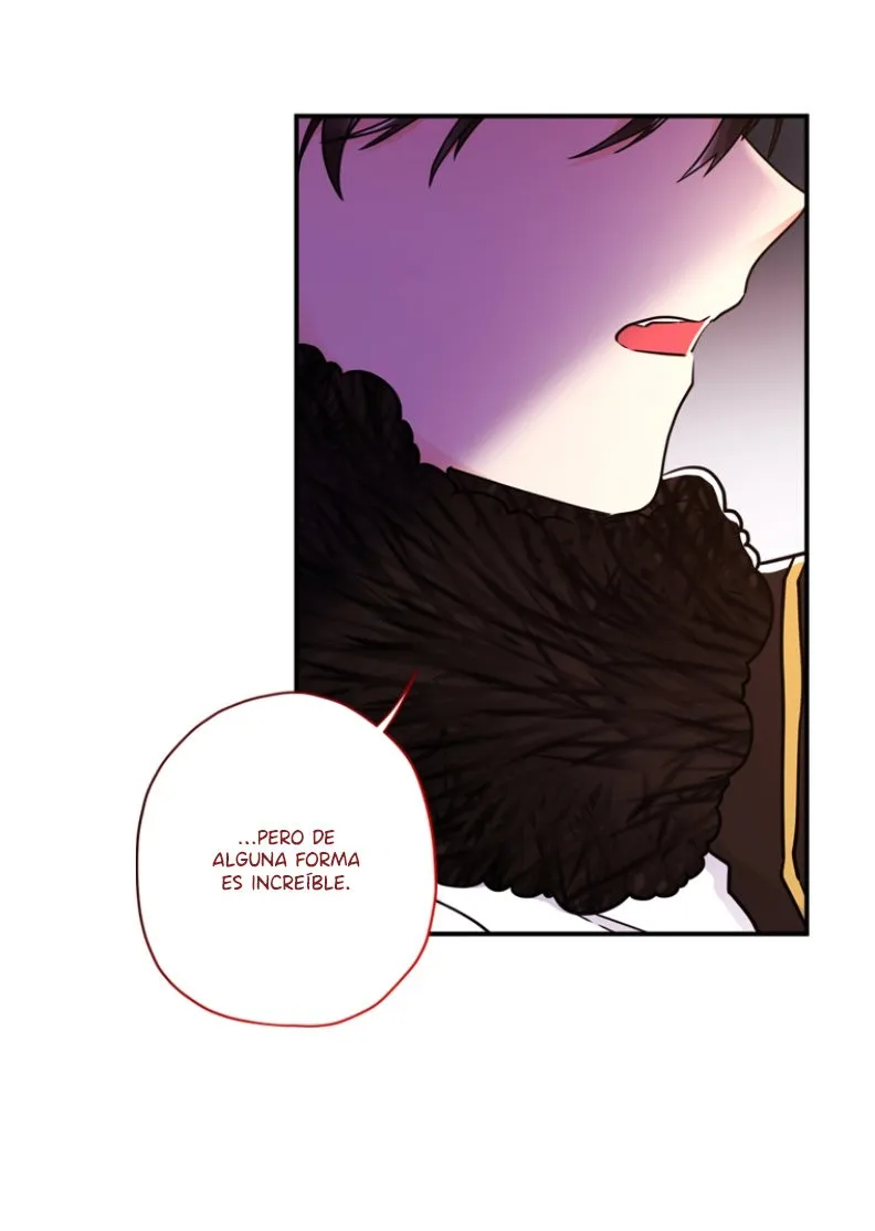 Me convertí en la hija adoptiva del protagonista masculino Capítulo 24 en Línea - página 66