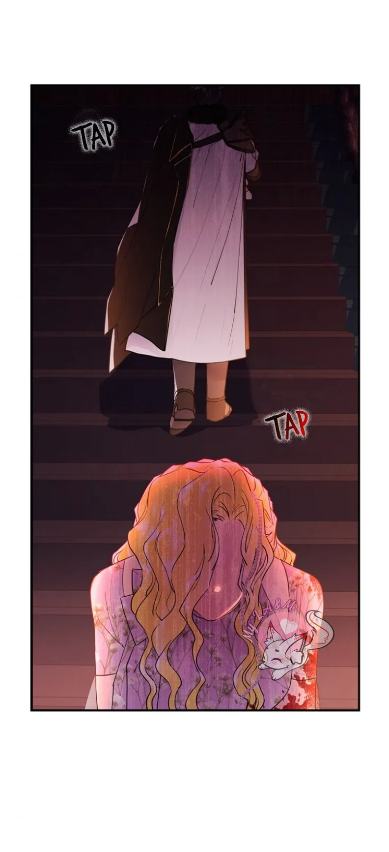 Me convertí en la hija adoptiva del protagonista masculino Capítulo 24 en Línea - página 70