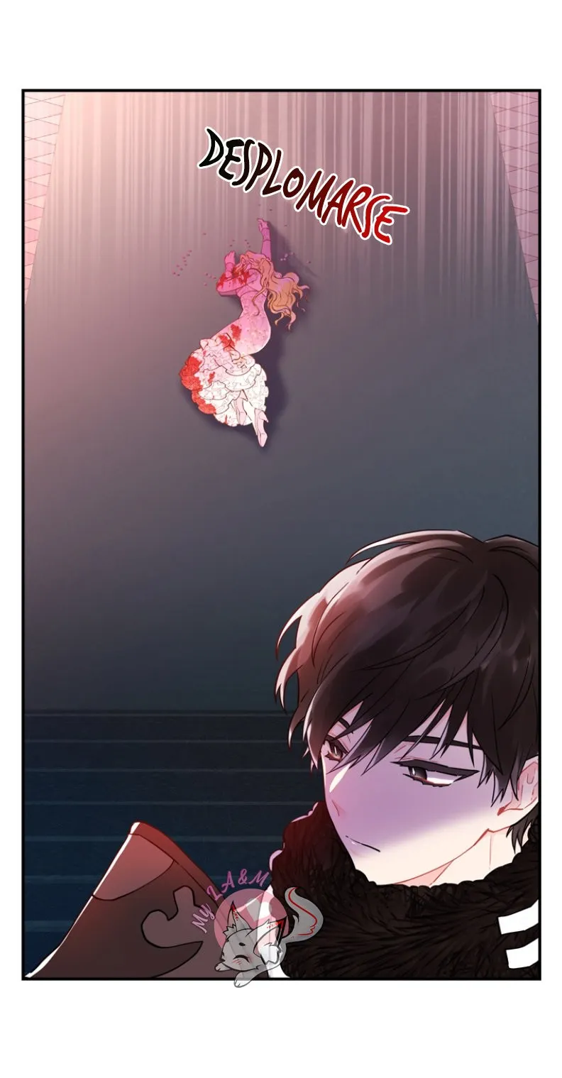 Me convertí en la hija adoptiva del protagonista masculino Capítulo 24 en Línea - página 74