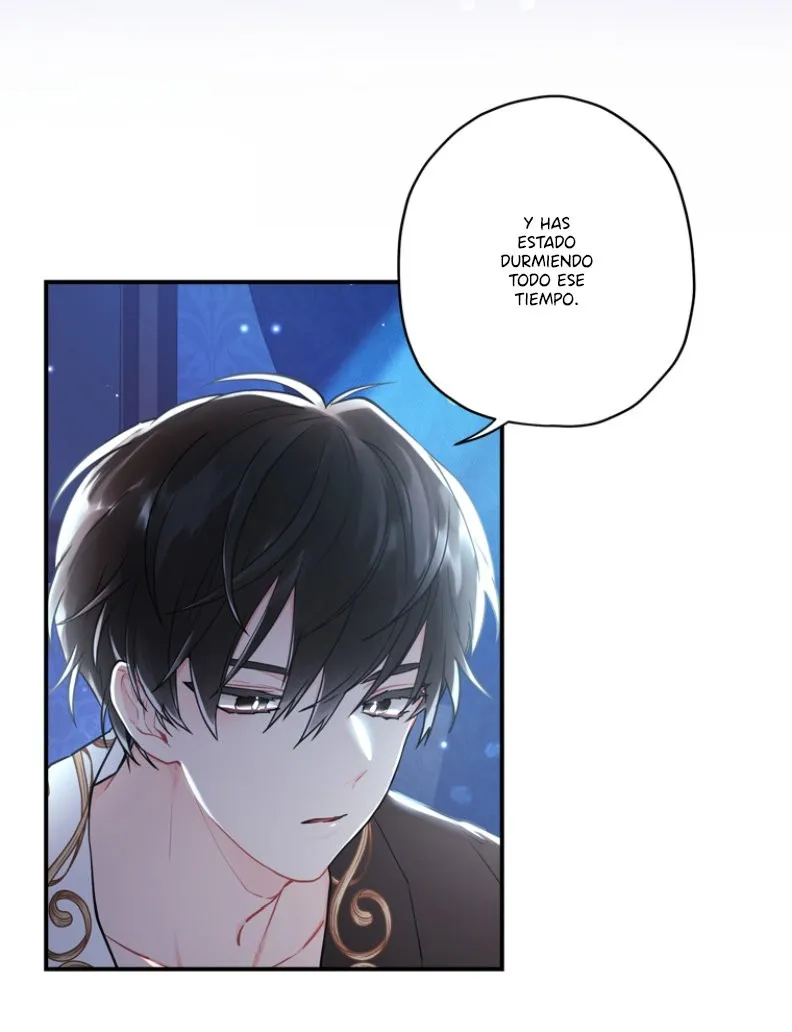 Me convertí en la hija adoptiva del protagonista masculino Capítulo 25 en Línea - página 23