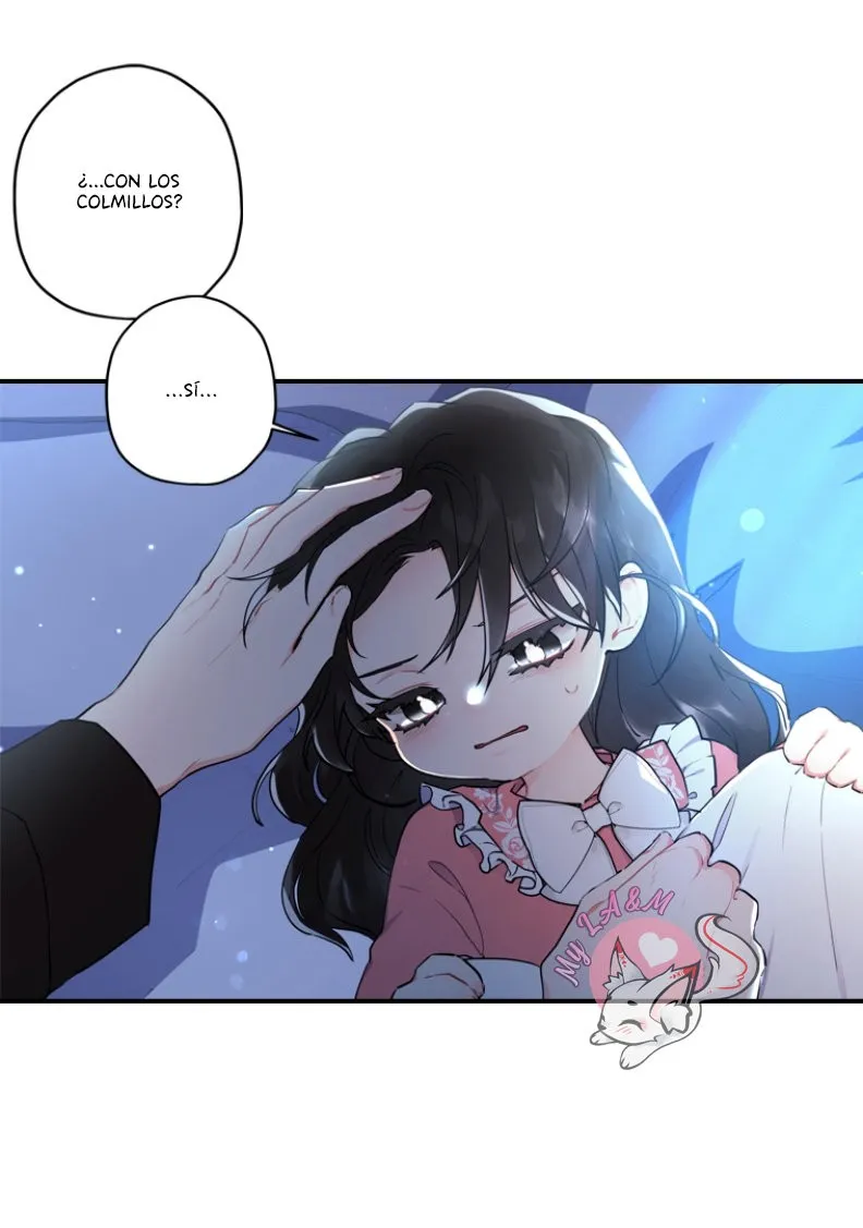 Me convertí en la hija adoptiva del protagonista masculino Capítulo 25 en Línea - página 30