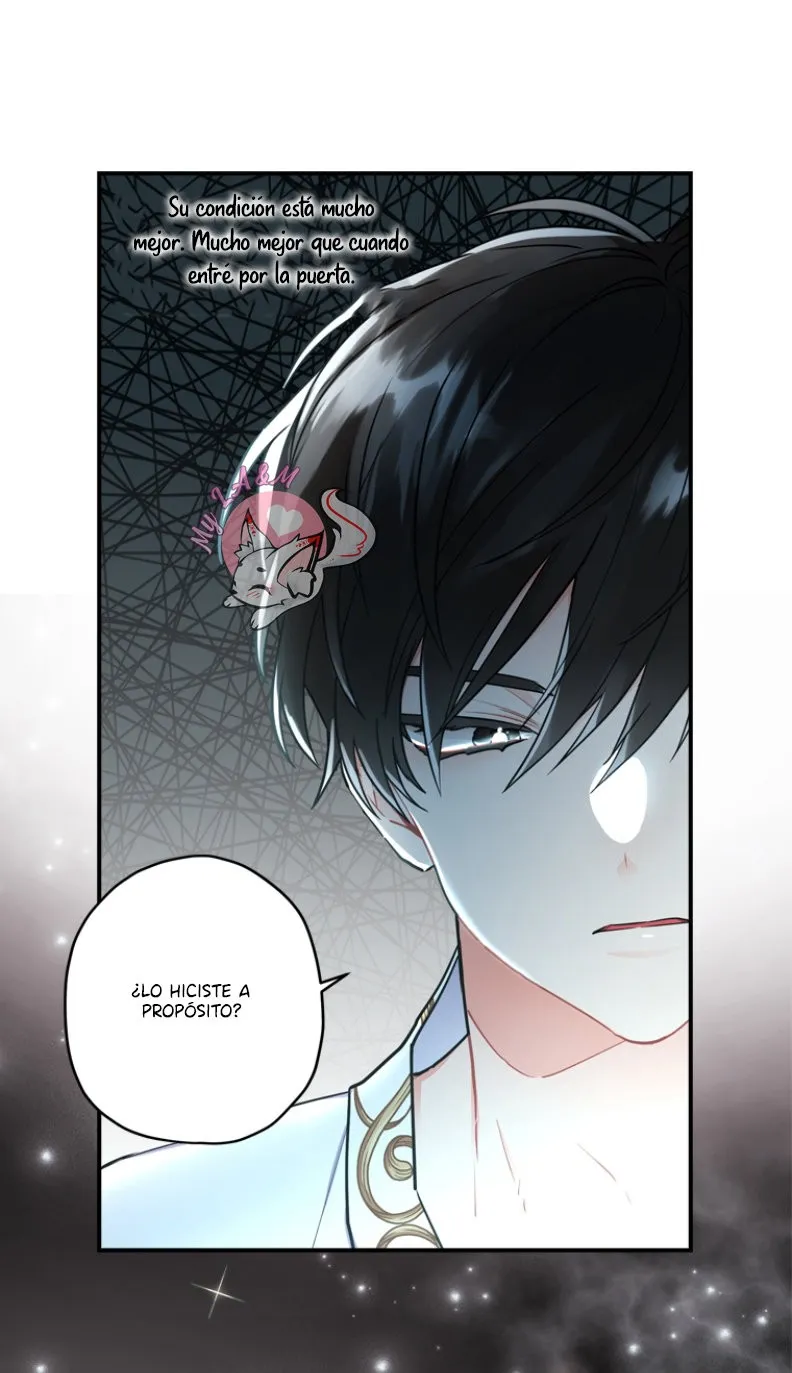 Me convertí en la hija adoptiva del protagonista masculino Capítulo 25 en Línea - página 31