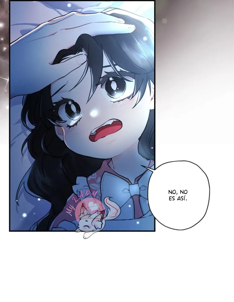 Me convertí en la hija adoptiva del protagonista masculino Capítulo 25 en Línea - página 33
