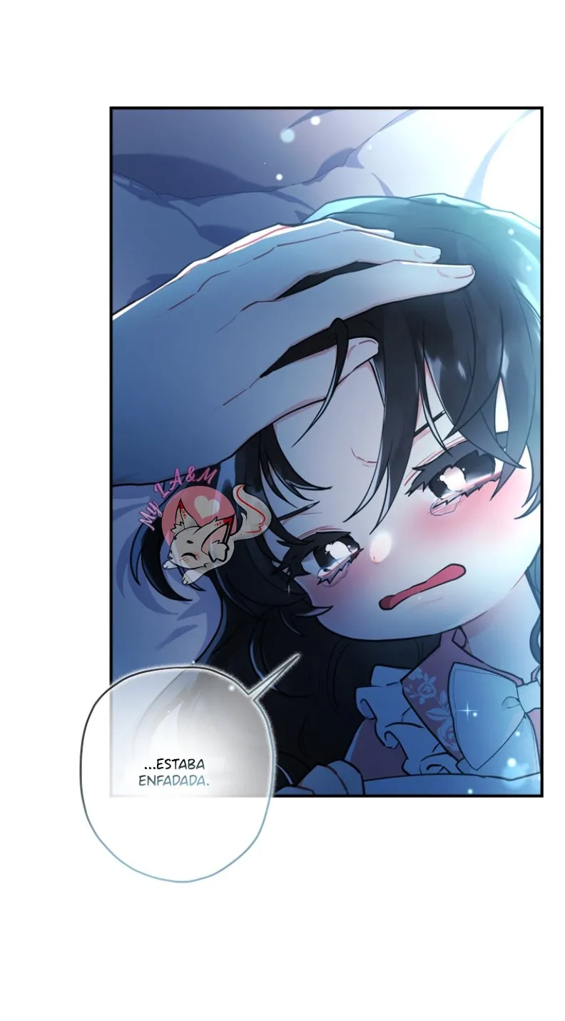 Me convertí en la hija adoptiva del protagonista masculino Capítulo 25 en Línea - página 34