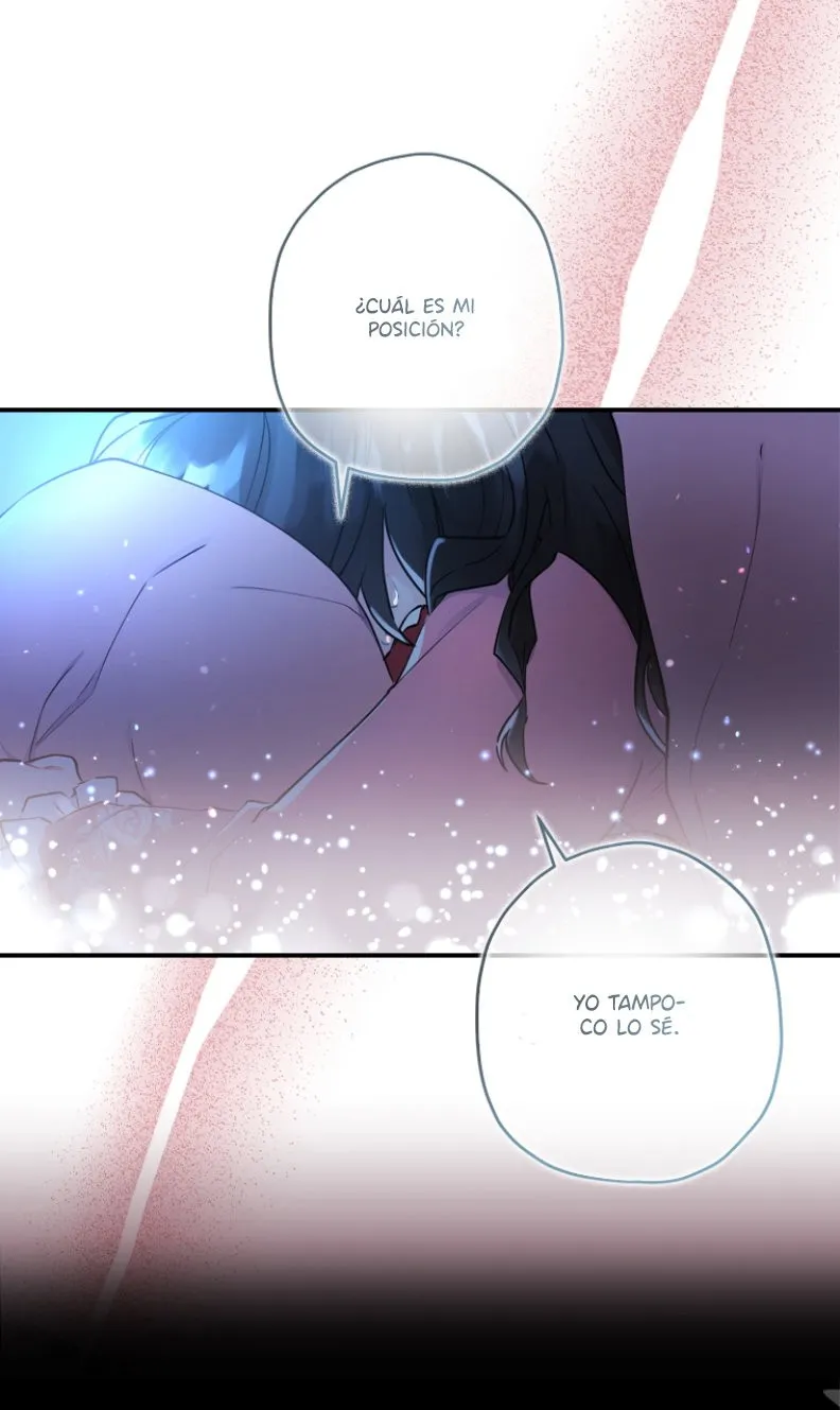 Me convertí en la hija adoptiva del protagonista masculino Capítulo 25 en Línea - página 36
