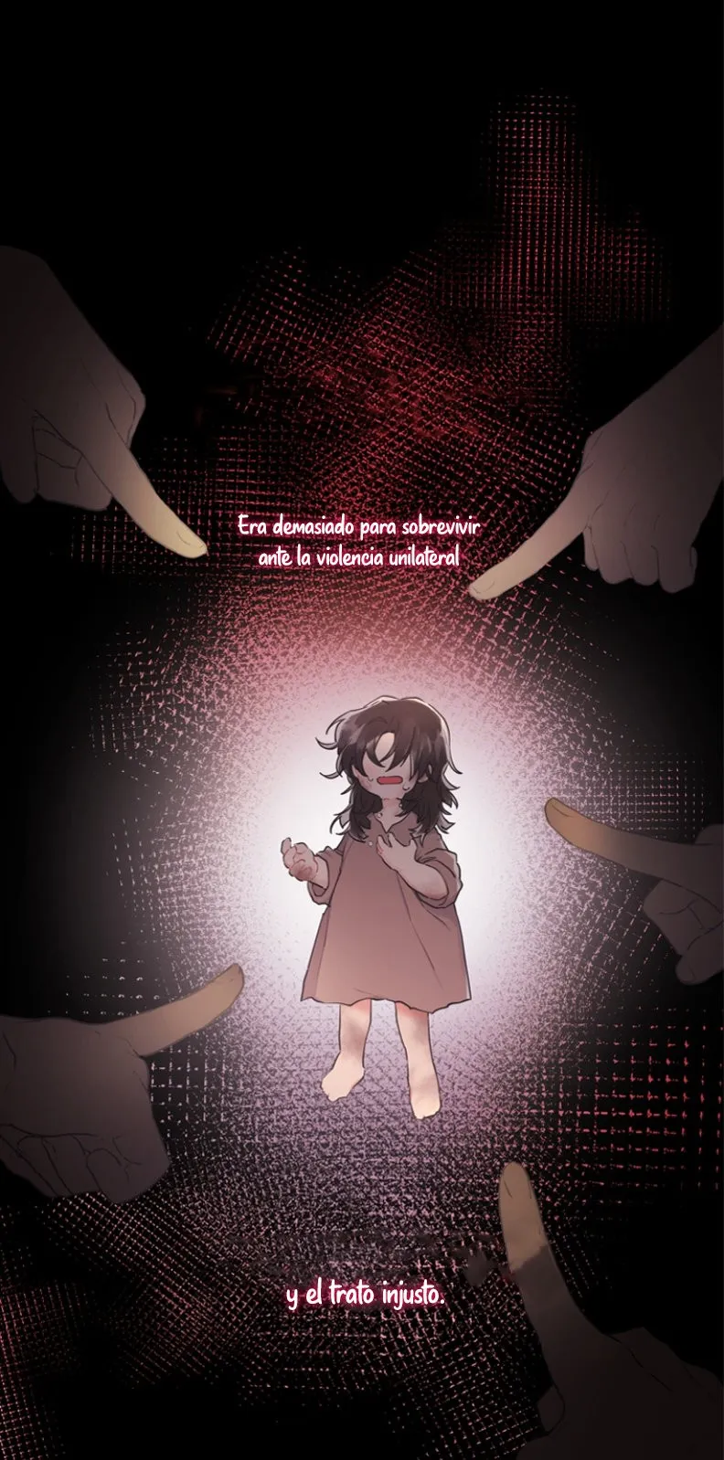 Me convertí en la hija adoptiva del protagonista masculino Capítulo 25 en Línea - página 41