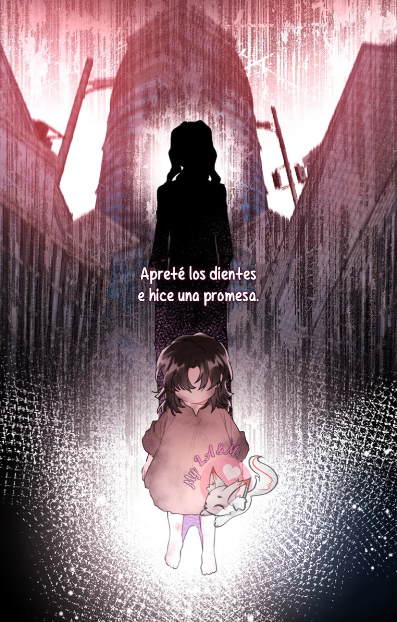 Me convertí en la hija adoptiva del protagonista masculino Capítulo 25 en Línea - página 43