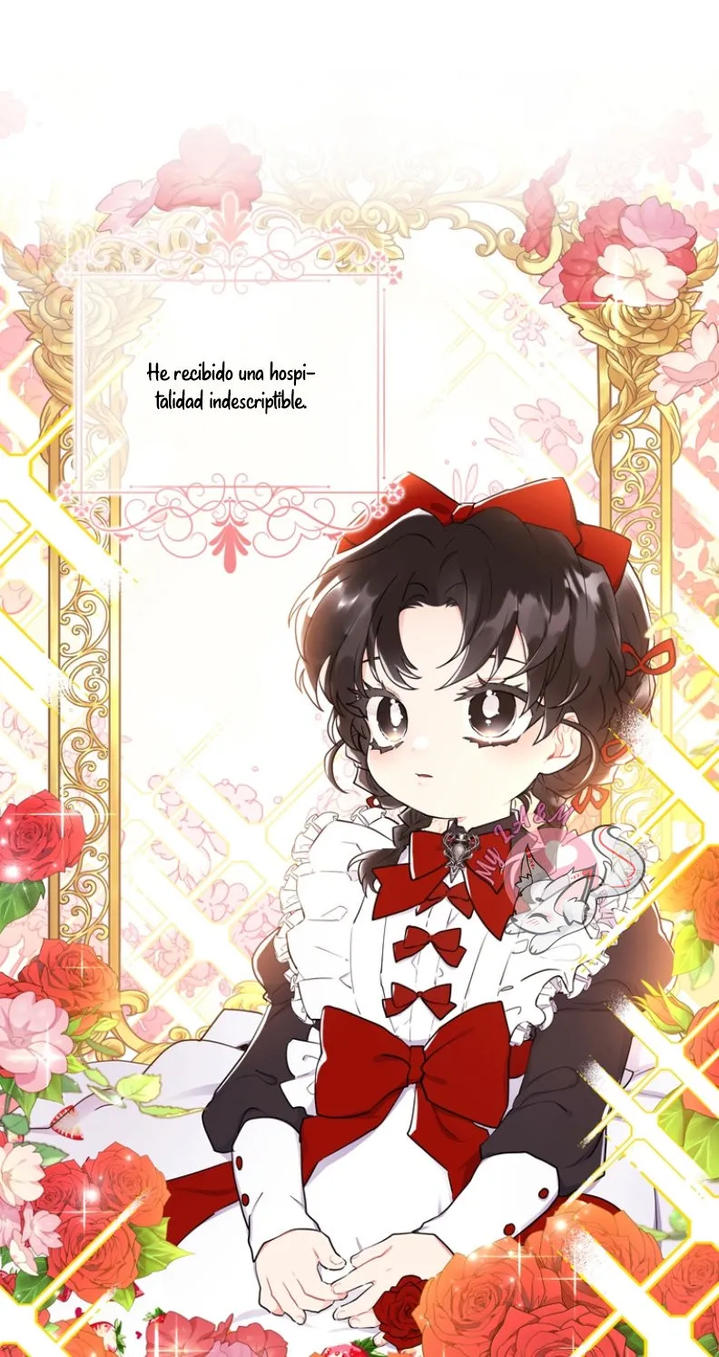 Me convertí en la hija adoptiva del protagonista masculino Capítulo 25 en Línea - página 53