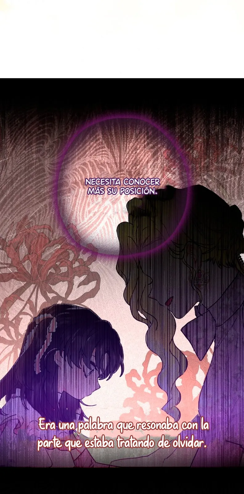 Me convertí en la hija adoptiva del protagonista masculino Capítulo 25 en Línea - página 57