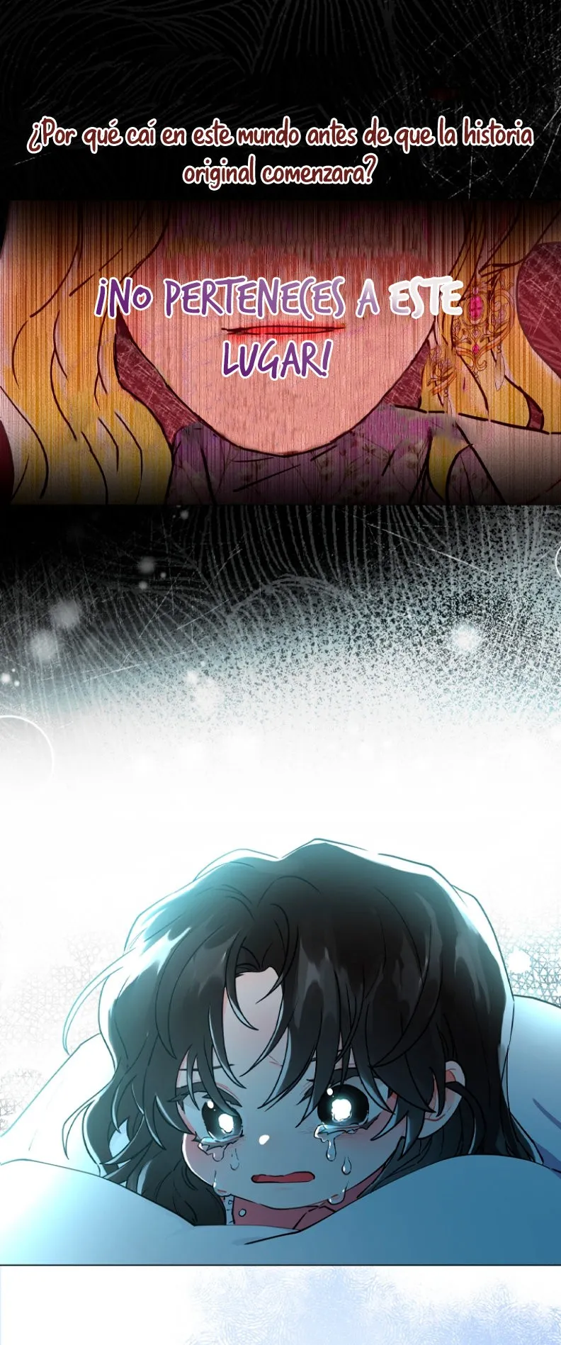 Me convertí en la hija adoptiva del protagonista masculino Capítulo 25 en Línea - página 59