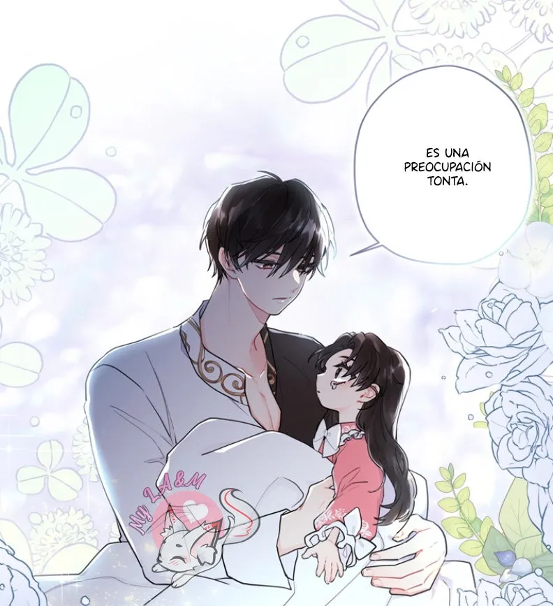 Me convertí en la hija adoptiva del protagonista masculino Capítulo 25 en Línea - página 73