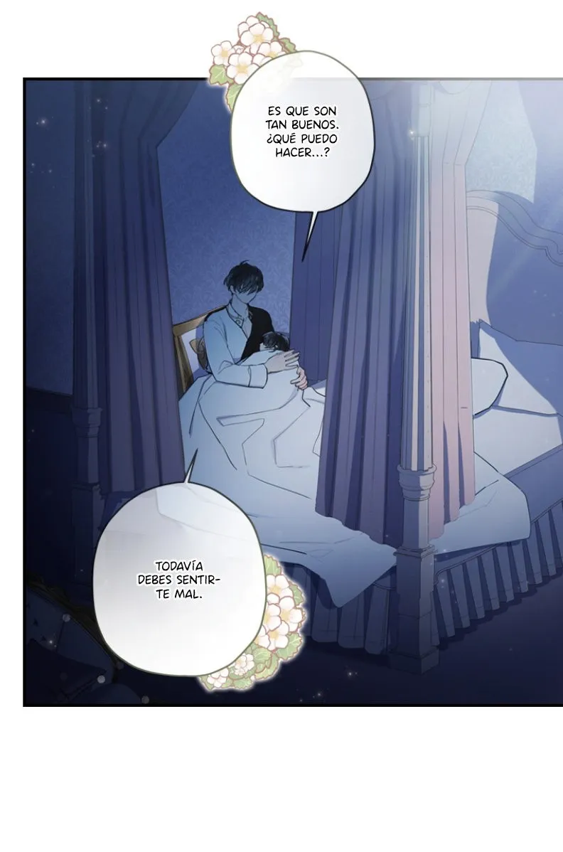 Me convertí en la hija adoptiva del protagonista masculino Capítulo 25 en Línea - página 77