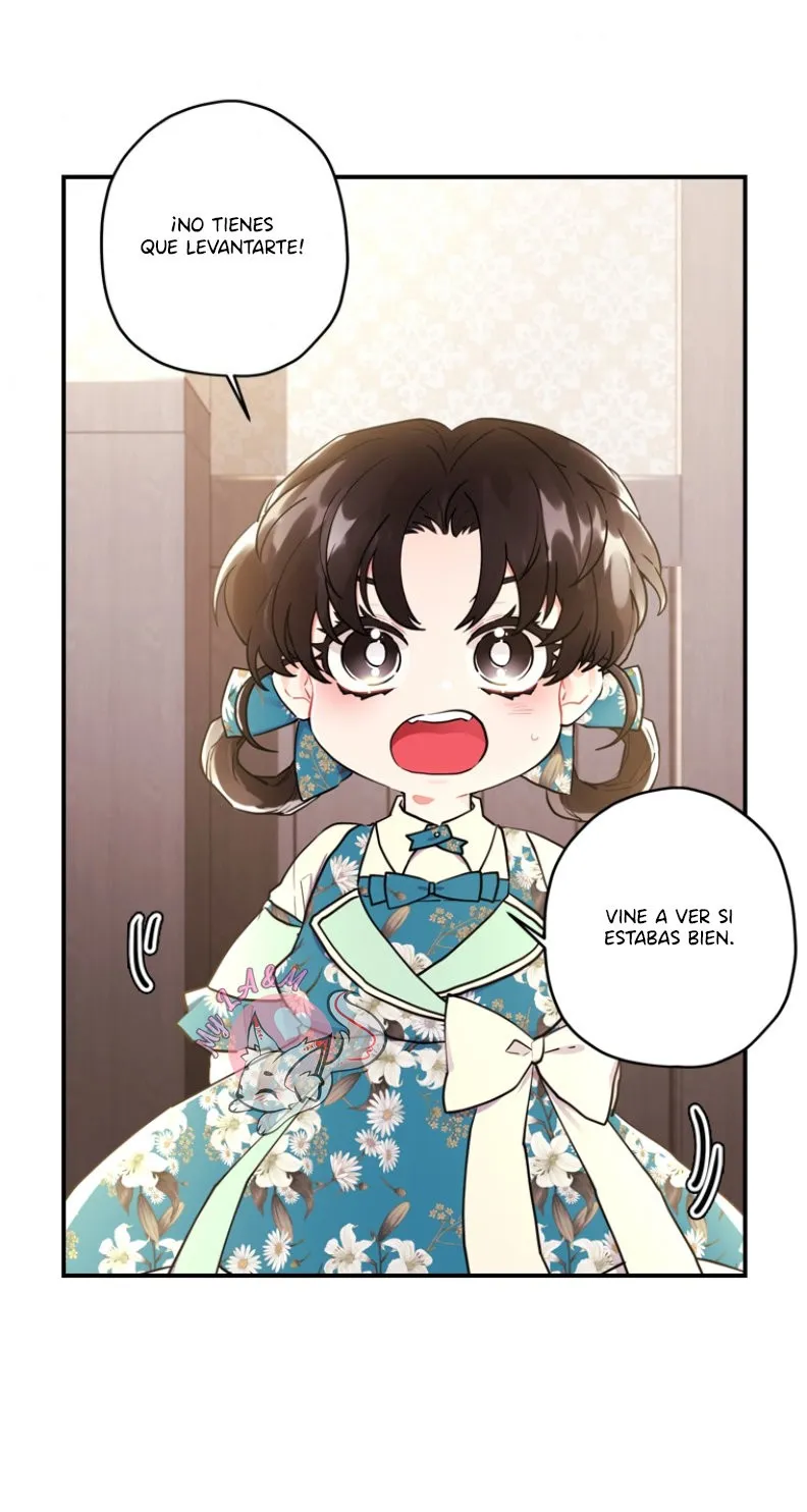 Me convertí en la hija adoptiva del protagonista masculino Capítulo 26 en Línea - página 13