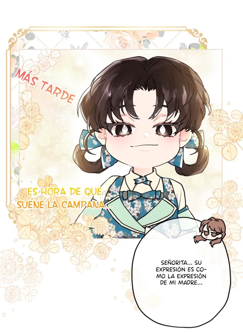Me convertí en la hija adoptiva del protagonista masculino Capítulo 26 en Línea - página 24