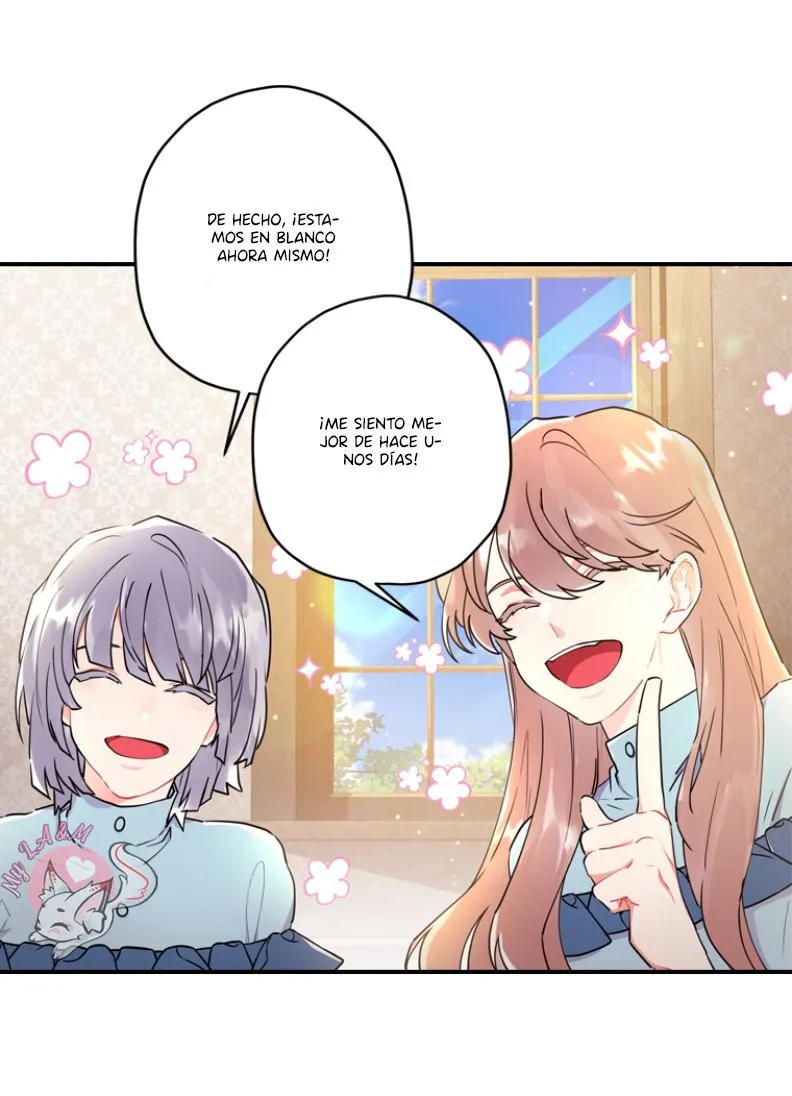 Me convertí en la hija adoptiva del protagonista masculino Capítulo 26 en Línea - página 25