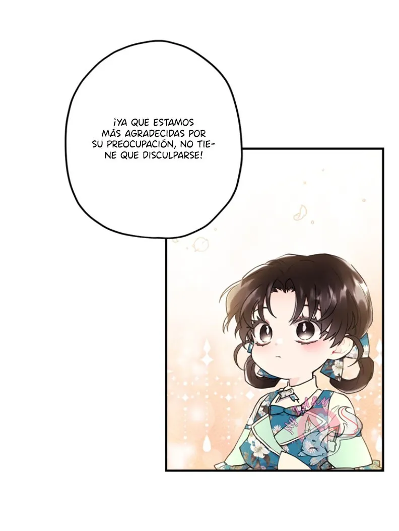 Me convertí en la hija adoptiva del protagonista masculino Capítulo 26 en Línea - página 26
