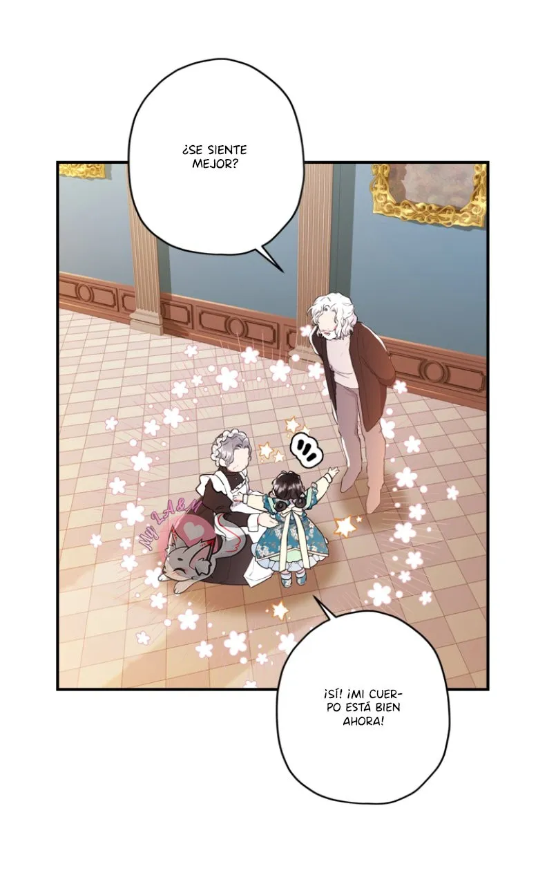 Me convertí en la hija adoptiva del protagonista masculino Capítulo 26 en Línea - página 30