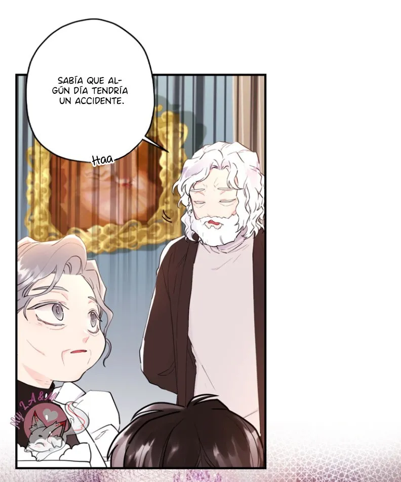 Me convertí en la hija adoptiva del protagonista masculino Capítulo 26 en Línea - página 31