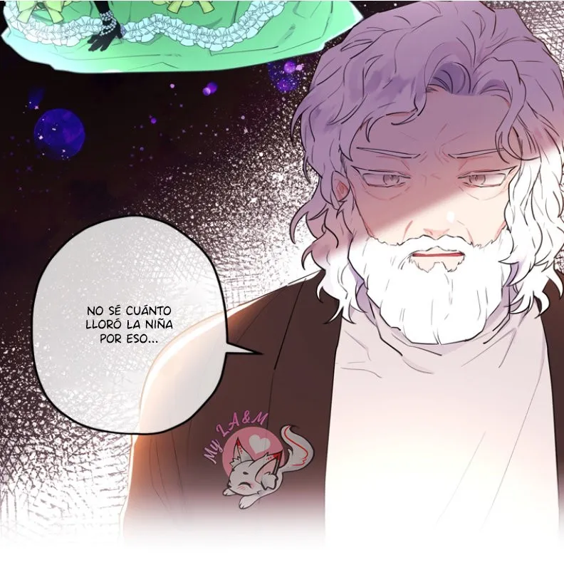 Me convertí en la hija adoptiva del protagonista masculino Capítulo 26 en Línea - página 33