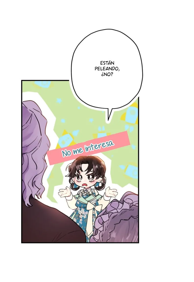 Me convertí en la hija adoptiva del protagonista masculino Capítulo 26 en Línea - página 37