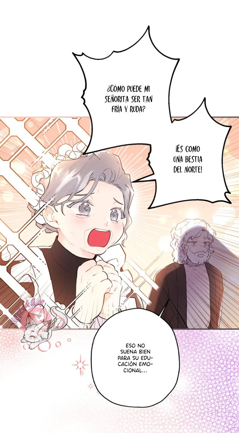 Me convertí en la hija adoptiva del protagonista masculino Capítulo 26 en Línea - página 38